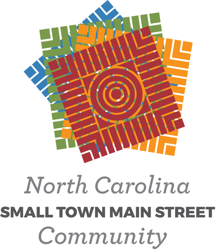 2024 NC Small Town Main Street Designated Community