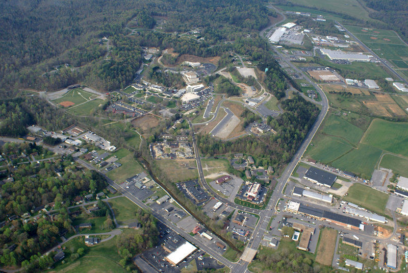 aerial photo aerial photo