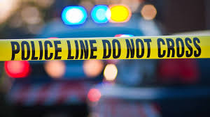 police line tape