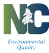 NC DEQ logo
