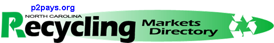 recycling markets directory logo