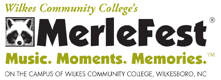 merlefest logo