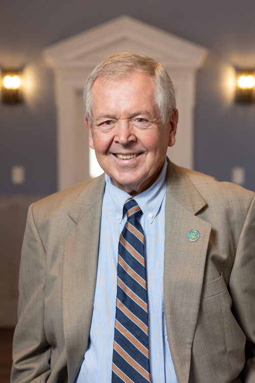 Town Attorney John S. Willardson Town Attorney John S. Willardson